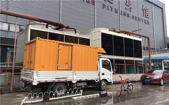 博望300KW发电机组适配电缆规格选型指南
