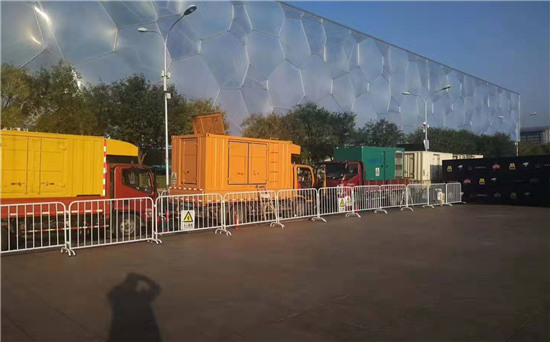 博望400KW发电机组适配电缆规格选型指南