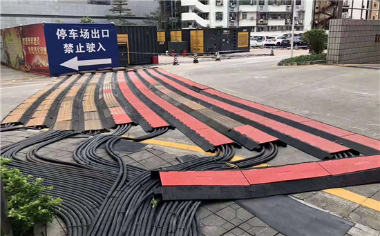 博望发电机组电缆选型完整具体步骤（工程通用标准流程）